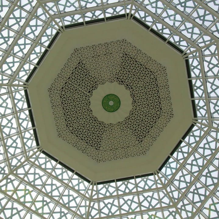 dome