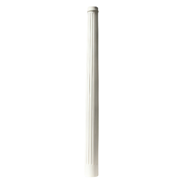 LFM2 (Fluted Column) - Gaudi Decor