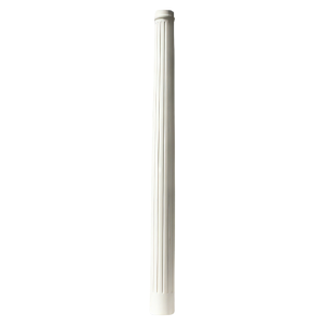 LHFS1 (Fluted Half Column)
